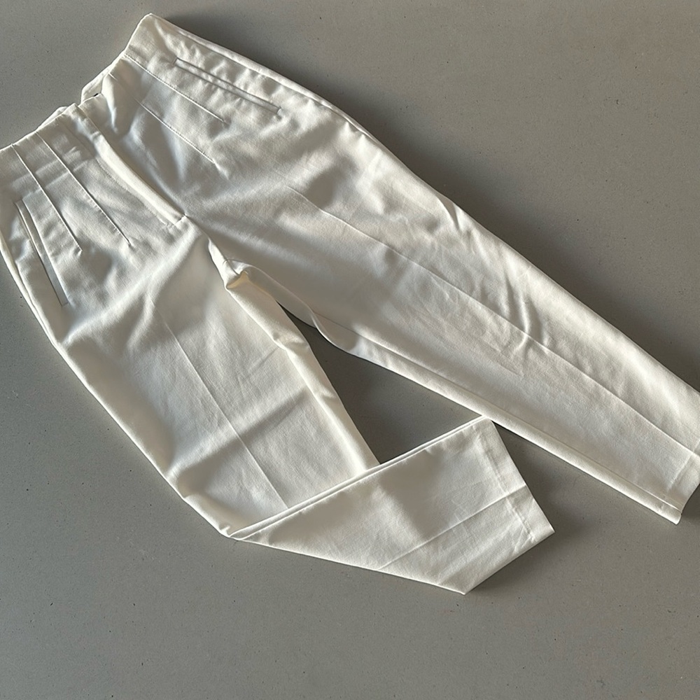 ZARA HIGHWAIST PANTS